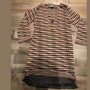 Missoni Dress Size Small